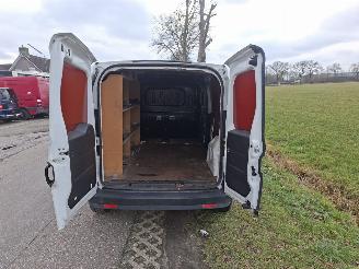 Opel Combo VAN 1.3D picture 5