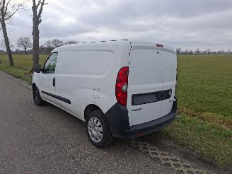 Opel Combo VAN 1.3D picture 3