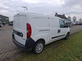 Opel Combo VAN 1.3D picture 4