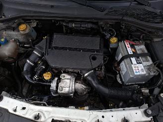 Opel Combo VAN 1.3D picture 7