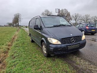 Mercedes Vito 115 CDI picture 4