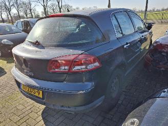 Renault Vel-satis 2.2 dCi picture 7