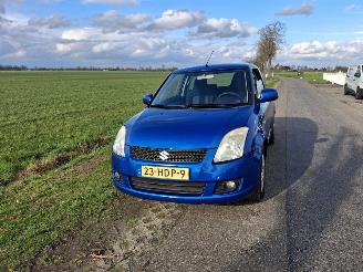 Suzuki Swift 1.3 BANDIT picture 3