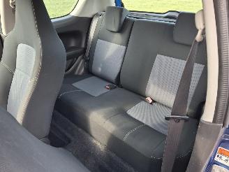 Suzuki Swift 1.3 BANDIT picture 9