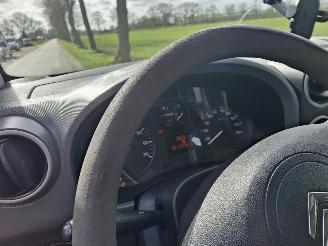 Citroën Berlingo 1.6 picture 9
