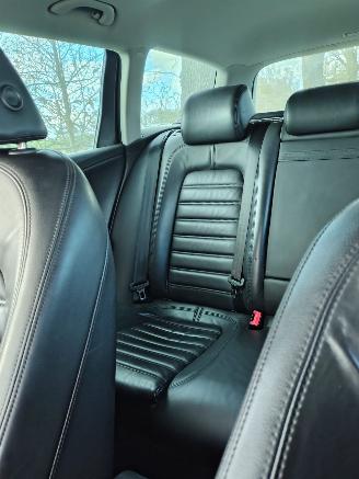 Volkswagen Passat  picture 8