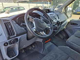 Ford Transit  picture 8