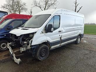 Sloopauto Ford Transit 310 2.0 TDCI L3H3 2017/2