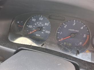 Nissan Navara  picture 10