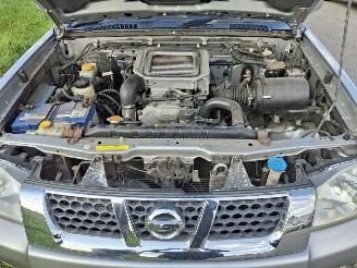 Nissan Navara  picture 7