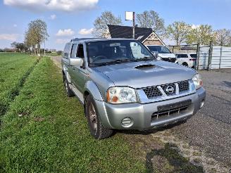 Nissan Navara  picture 4