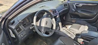 Volvo V-70 2.4 D picture 6