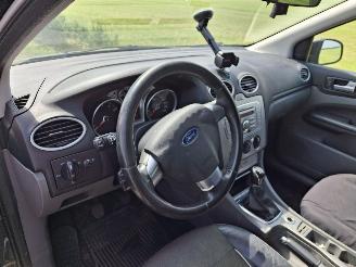 Ford Focus  picture 8