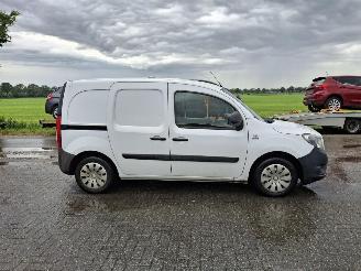 Mercedes Citan 109 CDI 90 picture 4