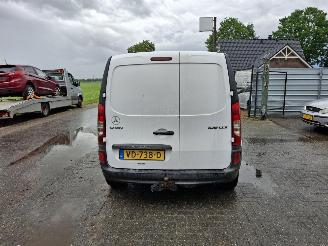 Mercedes Citan 109 CDI 90 picture 6