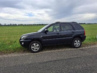  Kia Sportage 2.0 BENZINE / LPG 2009/3