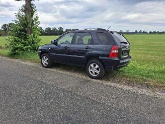 Kia Sportage 2.0 BENZINE / LPG picture 4