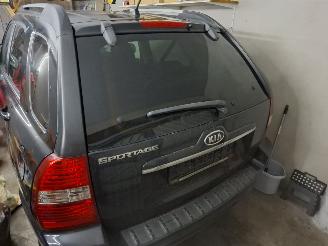 Kia Sportage  picture 3