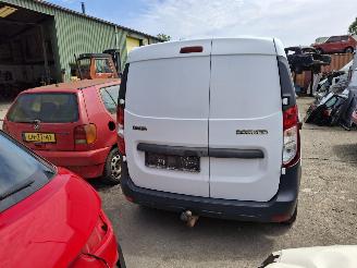 Dacia Dokker  picture 4