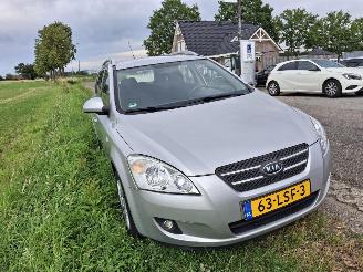 Kia Ceed SW 1.6 16V picture 3