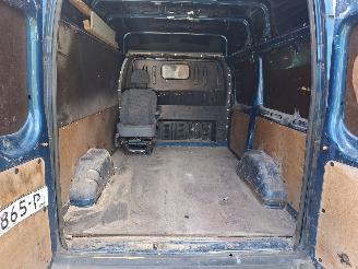 Ford Transit 2.2 tdci picture 11