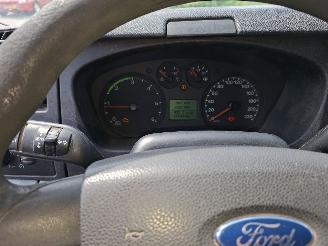 Ford Transit 2.2 tdci picture 10