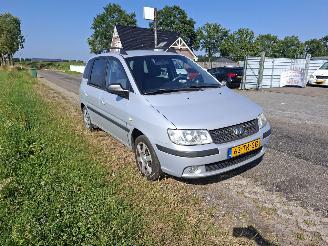 Hyundai Matrix 1.6 16v picture 2