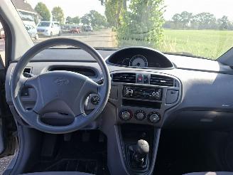 Hyundai Matrix 1.6 16v picture 7