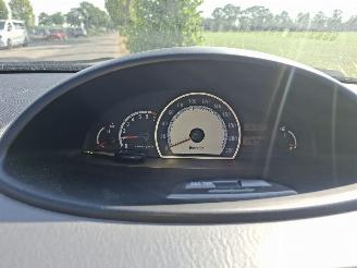 Hyundai Matrix 1.6 16v picture 8
