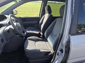 Hyundai Matrix 1.6 16v picture 4