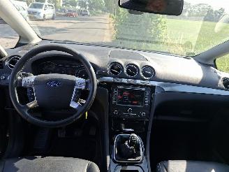 Ford S-Max 1.6 16v SCTI picture 8