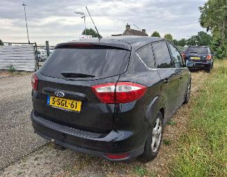 Ford C-Max 1.6 TDCI picture 6