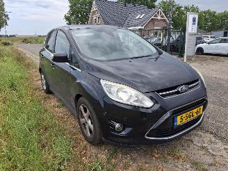Ford C-Max 1.6 TDCI picture 3