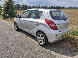 Hyundai I-20 1.2 16V picture 5