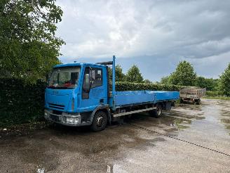  Iveco EuroCargo ML 1Q 2004/9