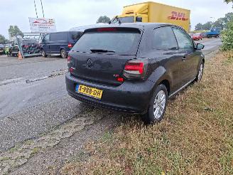 Volkswagen Polo 1.2 12V TSI picture 5