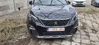 Coche accidentado Peugeot 5008  2018/3