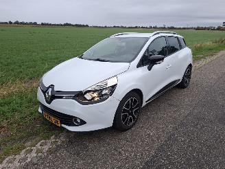 Avarii autoturisme Renault Clio ESTATE TCe 2014/5