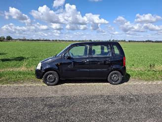 Suzuki Wagon-R+ 1.0 12V picture 2