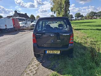 Suzuki Wagon-R+ 1.0 12V picture 5