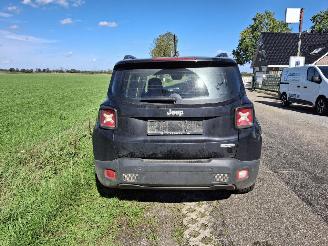 Jeep Renegade  picture 5