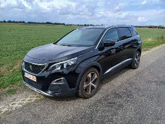 škoda osobní automobily Peugeot 5008  2018/3