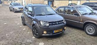 okazja samochody osobowe Suzuki Ignis 1.2 Dualjet 2018/10