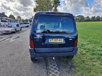 Citroën Berlingo 1.9D picture 5