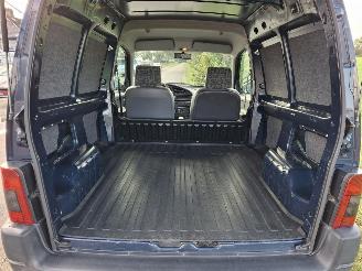 Citroën Berlingo 1.9D picture 7