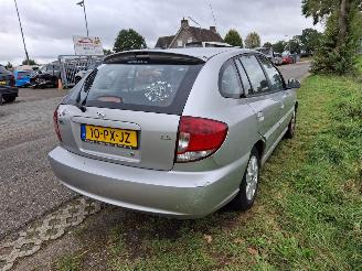 Kia Rio 1.5 16V picture 6