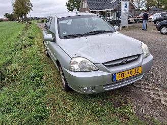 Kia Rio 1.5 16V picture 4