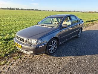  Volvo S-40 2.0 16V Turbo 2001/10