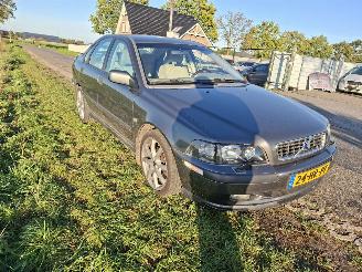 Volvo S-40 2.0 16V Turbo picture 2