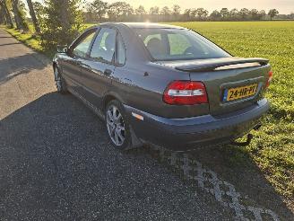 Volvo S-40 2.0 16V Turbo picture 3